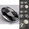 4 68mm X For Wheel Center Hub Cap Emblem Logo Trims E30e36e46e53e60e92