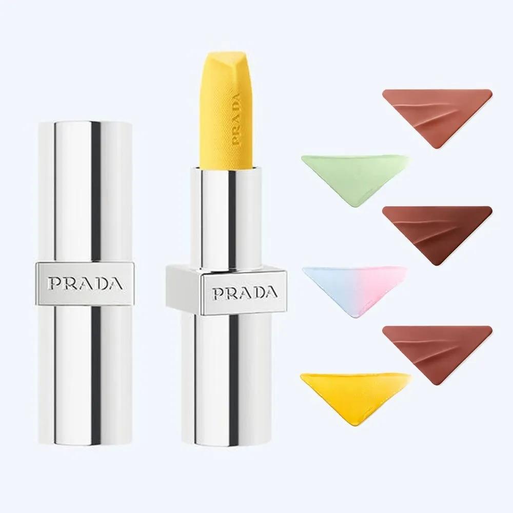 Prada Beauty Lip Balm Moisturizing 3.U002