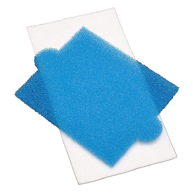 5 Pcs Filter Easy To Install Fashionable High Match