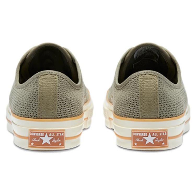 Converse Chuck 70 Low 'Light Field Surplus' Men's 170847C