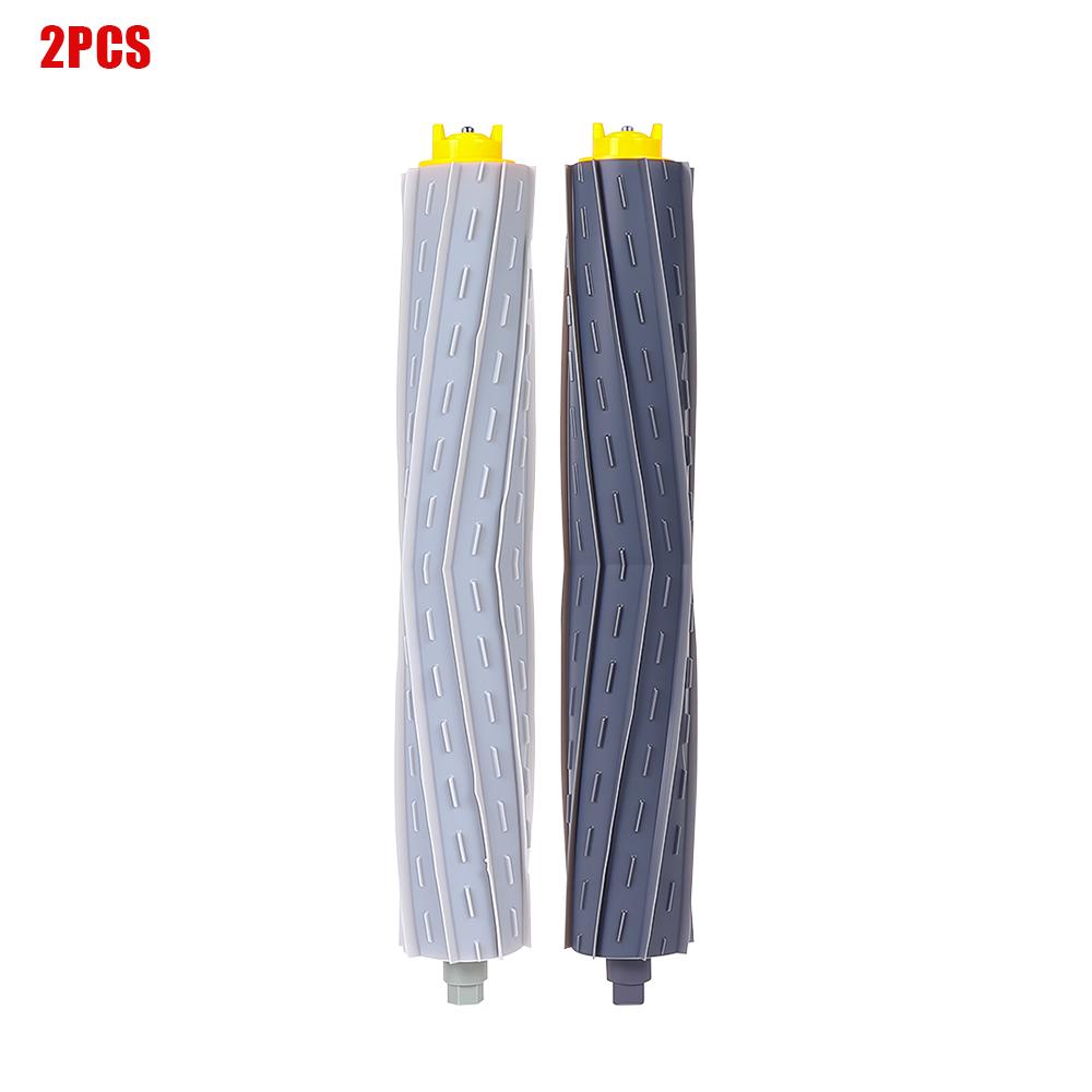 Robot Vacuum Hepa Filter Side Roller Brush For iRobot Roomba 811 911 Series 811 861 861 866 871 881 891 961 981 981 981 Parts