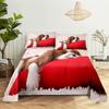 Snake Bedding Sets Animal Bed Sheet Fashion Design Queen Size Flat Sheet Boys Girls Bed Sheet Set Bed Sheets and Pillowcases