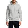 Men's  Loose  Leisure  Versatile  American Style  Button  Hooded Hood  Hoodie