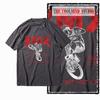 Coolmind Z1110 100% Cotton Exclusive Graphic BMX Printed  Men T Shirt Cotton Men Tshirt O-neck T-shirt for Men Tee Shirt