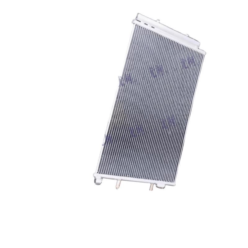 Youke AC Condenser Assembly