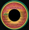 7-Zoll-Schallplatte PREZIDENT BROWN Word Of Encouragement K065 Kariang Records 1997 Jamaika Reggae Ska Dub Gebraucht