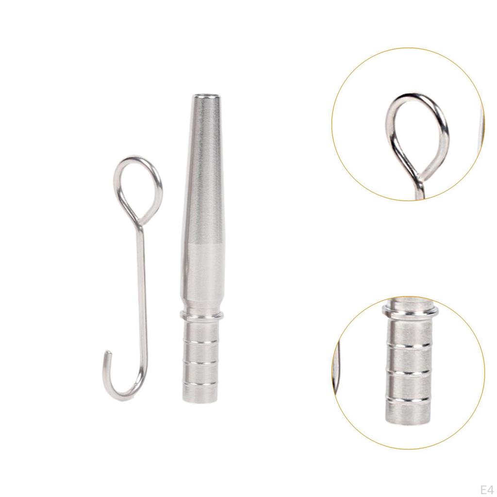 Maple Sap Tapping Kit: A Set of Tools And Accessories for Extracting From Trees, Including