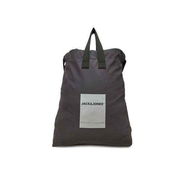 

Jack&Jones Рюкзак Jacwest Tote Bag 12272639 Серый