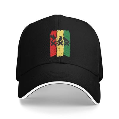 Kšiltovka Ajax Bob 3 Little Birds Baseball Cap Football League y2k Roztomilá unisex-teenagerská hip hopová čepice odolná proti slunci venkovní sportovní čepice