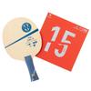 Victas (VICTAS) Table Tennis Racket, Offensive Shakehand Racket, Takaki Niwa, ZC Flare FL 310304