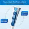 Yunnan Baiyao Oral Care Toothpaste - Fresh Breath & Gum Health (2 X 100g)