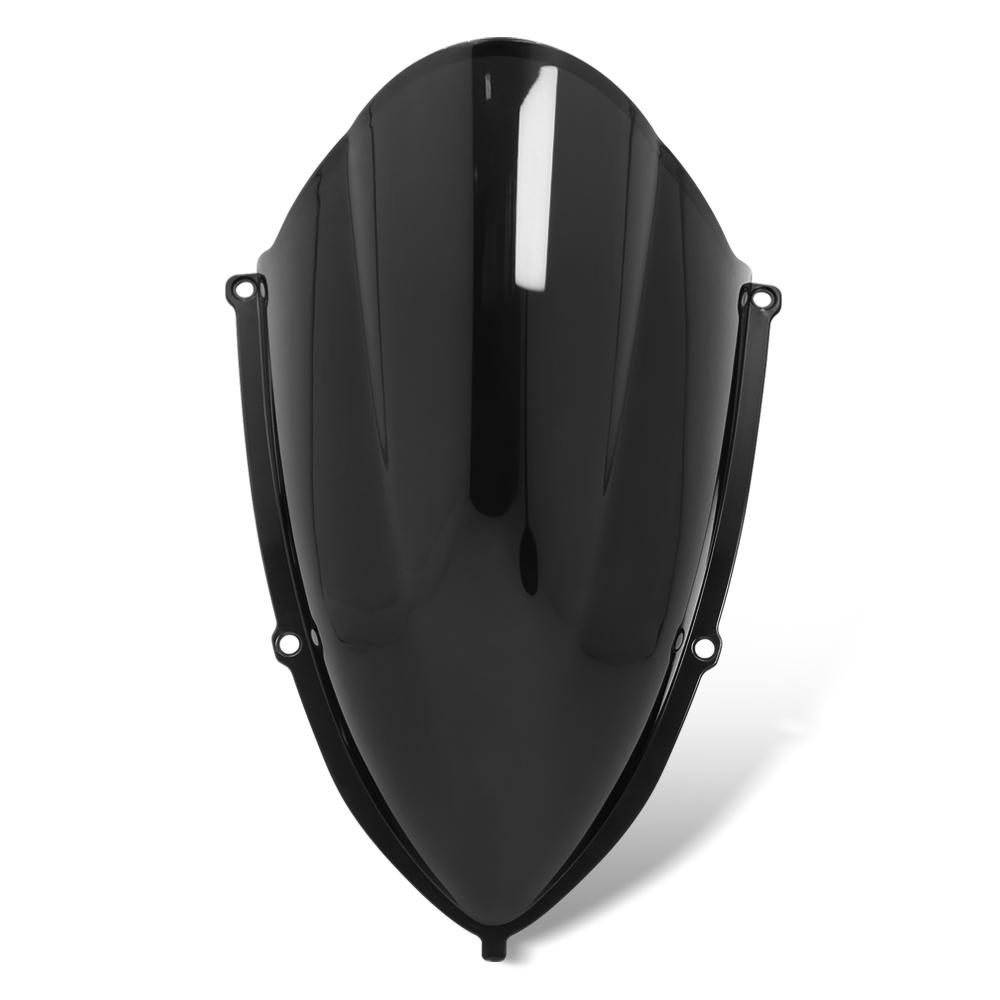 Fit For Aprilia RS457 RS 457 2024 2025 Motorcycle Accessories NEW Sport WindScreen Windshield Visor Deflector rs457 2025 Spoiler