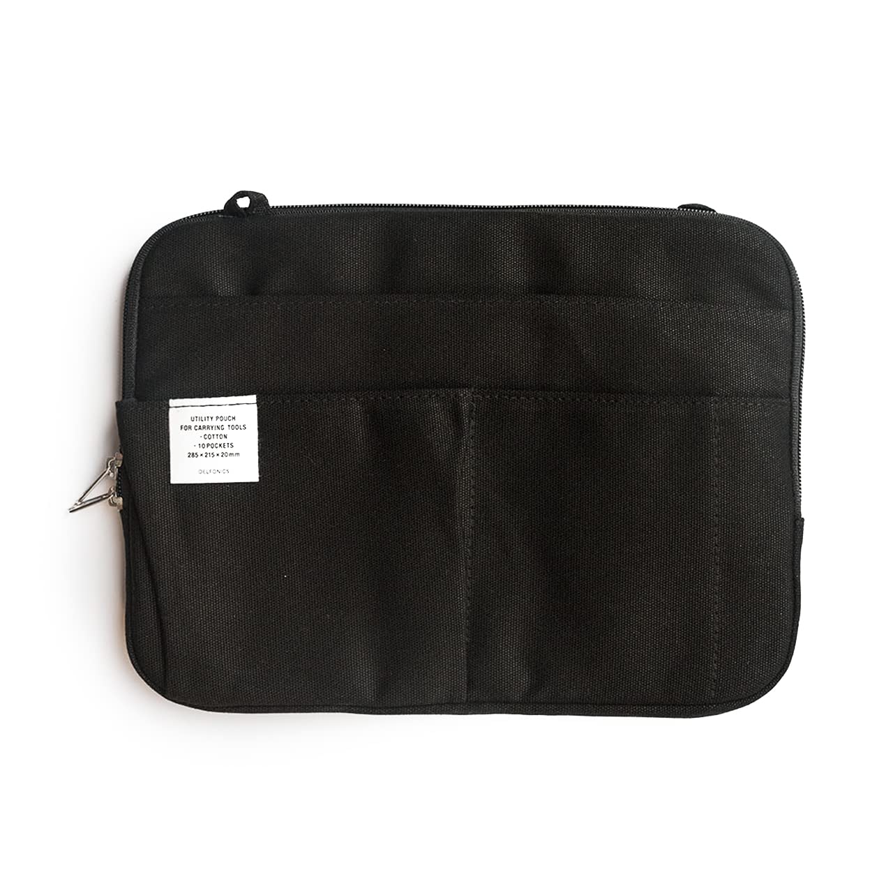

Delfonics Inner Carrying B5 Tablet Case, Black