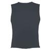 Amplified Crop Top Iron Maiden Killer World Tour Â´81 pour Femmes/Dames