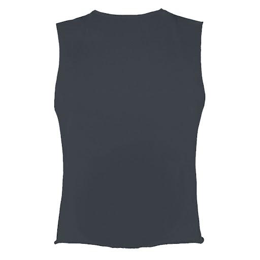 Amplified Crop Top Iron Maiden Killer World Tour ´81 pour Femmes/Dames
