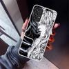 Black White G-Guts B-Berserks Phone Case For Samsung Galaxy A17 A57 A37 A16 A26 A36 A56 A15 A25 A35 A55 A14 A13 A54 A53 A34 A24