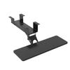 Ergonomic Sliding Keyboard Tray