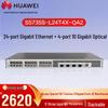 Huawei Kunlun S5735S-L24T4X-QA2 Enterprise Gigabit Switch