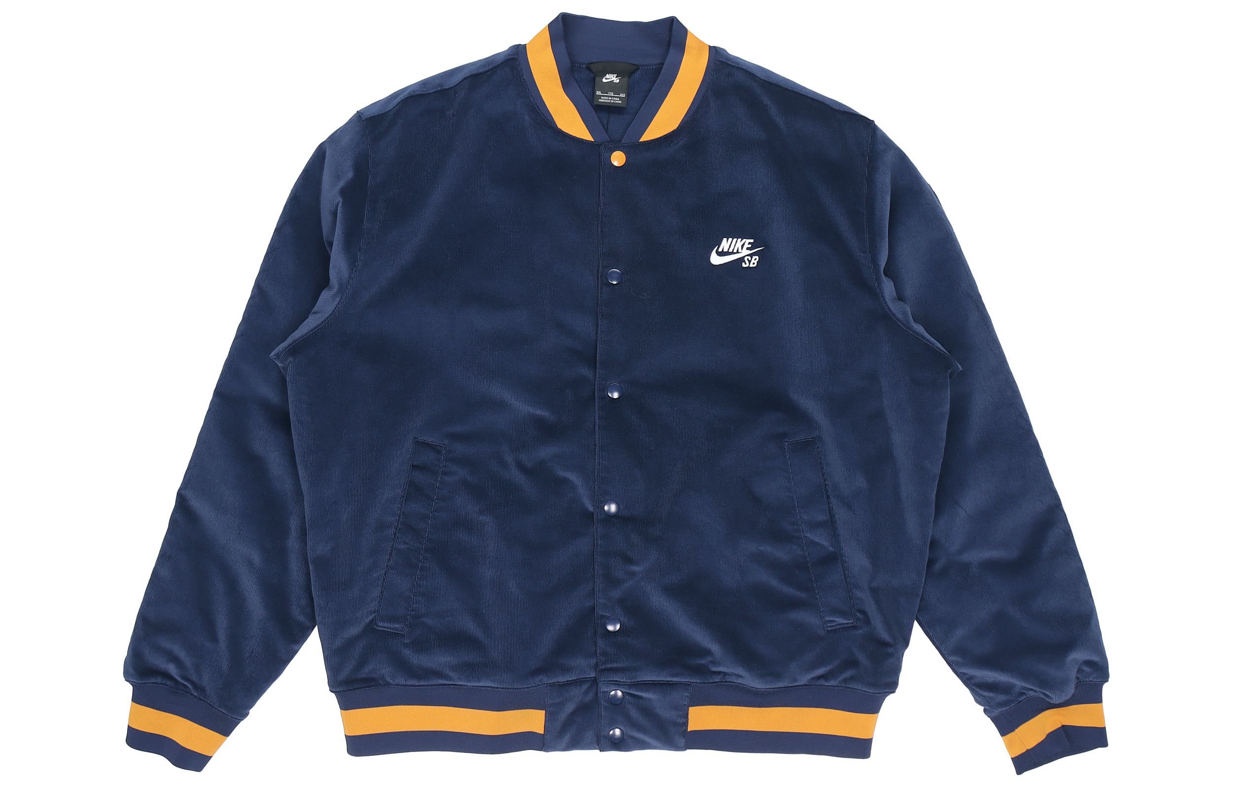 Nike Jacket Men s Dark Navy Blue CK5445-410 S