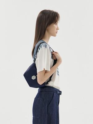 UNDEI DGO MINI CROSS Navy