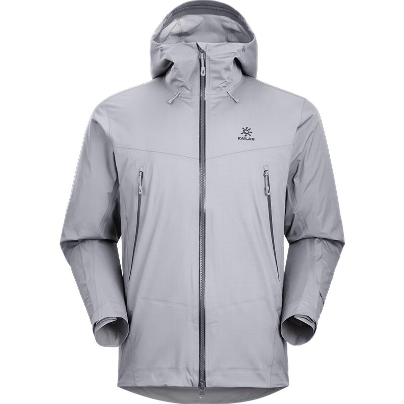 KAILAS Bogda LT20D Lightweight 3L Hardshell Jacket