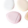 6Pcs Finger Powder Puff Blending Sponge, Resuable Makeup Blender for Foundation