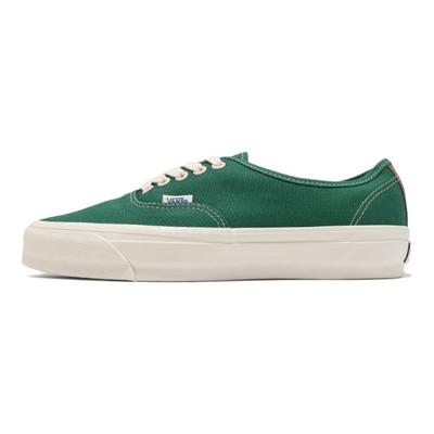 Prémiové autentické unisex tenisky 44 Pine Green VN000CQAD3R