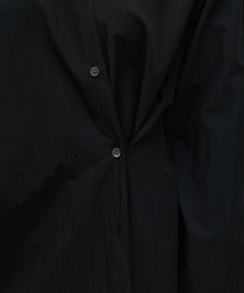 THE SATURDAY EVENING POST Wrap Shirts_Black
