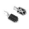 Foot Pegs Step R1250GS for ADV LC for R1200GS R1250 R1200 GS Adventure 2013-2022