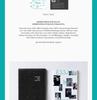 [POB] SHINee - World 7 [E.S.S.A.Y] (DIGITAL CODE)