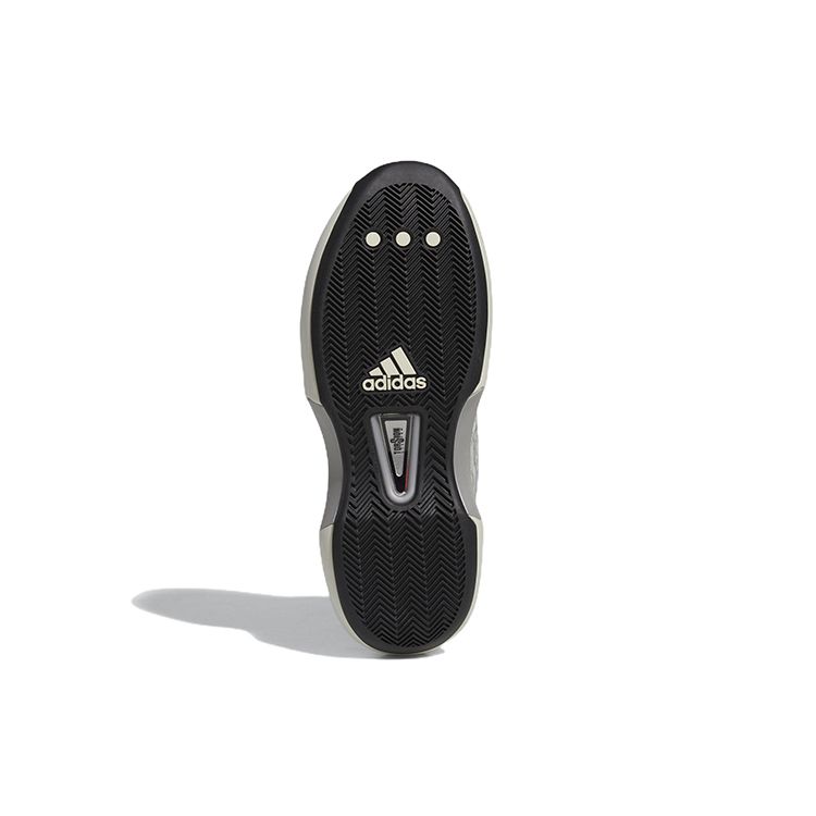 adidas Crazy 1 Skóra Węża Męskie Sneakersy Białe Off-White Core-Black GY2405