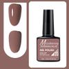 7.5ml Professional Nail Art Gel Polish Soak Off UV/LED Long Lasting Phototherapy Gel Manicure Tool