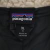 Patagonia Retro X Fleece Jacket XL 14 Beige 65625FA19 Outdoor Kid's Used