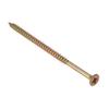 Forgefix General Purpose Screws, Pozi, Csk, Zp
