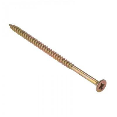 Forgefix General Purpose Screws, Pozi, Csk, Zp