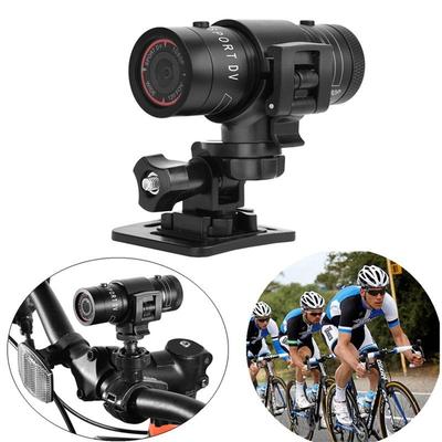 Mini DV Camera Full 1080p HD Video Recorder for Car Bike Motorcycle Helmet