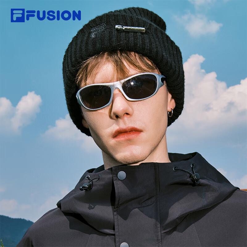 FILAFUSION Fila Unisex Winter Knit Beanie