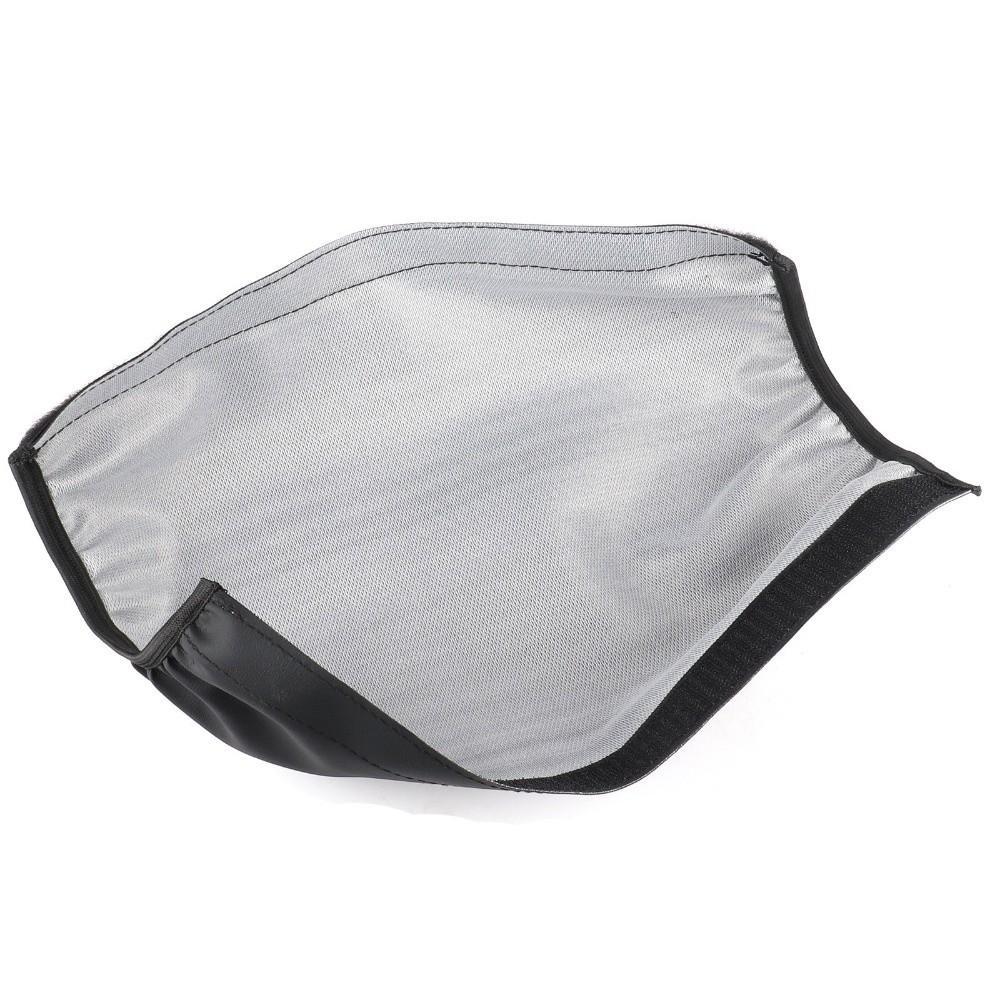 Waterproof Rear Shock Absorber Protector Heavy Duty Shock Absorber Dust Cover Motorbike