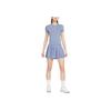 Nike Court Advantage Dri-FIT Stylish Simple Versatile Quick-Dry Tennis Shirt Women tops HQ2995-499