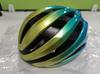 Widen And Enlarge The Size Of The Bicycle Helmet With A Head Circumference Of 54-65. Mountain Road Bicycle Oversized Helmet