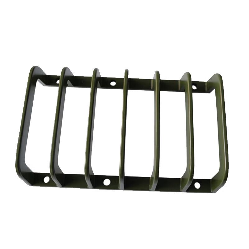 Ruili Dongfeng Warrior Taillight Guard Assembly