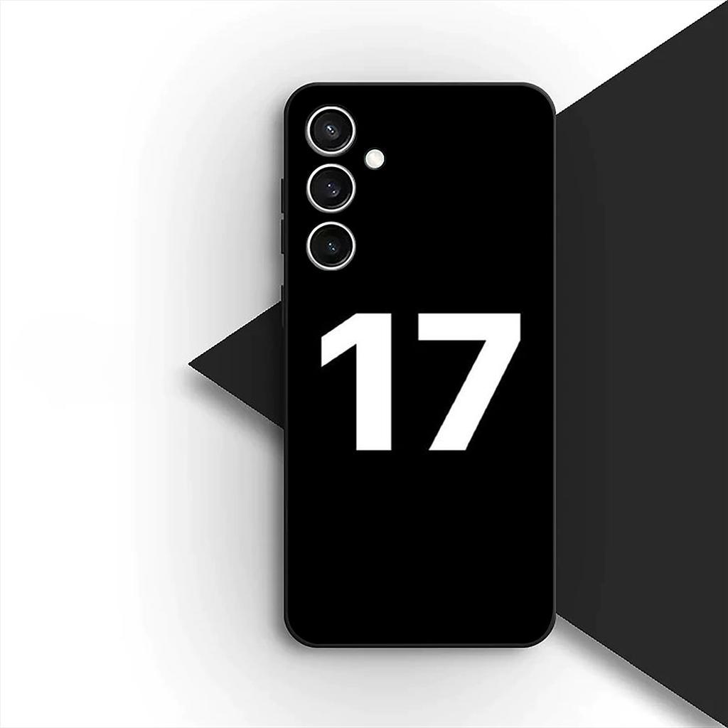 Number Football Basketball Sport Lucky Cover for Xiaomi Poco C75 C65 C85 X7 X6 M8 F7 F8 Ultra F6 Pro 5G Mi Coque Phone Case