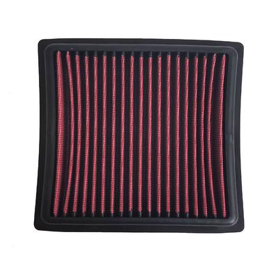 High Flow Air Filter Fits for Nissan 370Z 3.7L V6 Gas 2009-2020 for Suzuki SX4 1.9L L4 Diesel for Infiniti G37 3.7L V6 Gas