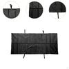 Body Bag Cadaver Disaster Pouch Emergency Strong Carrying Handles Oxford Carrier Corpse for Dogs