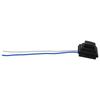 1× Door Handle Front Left Plug-and-play 82651-G5000