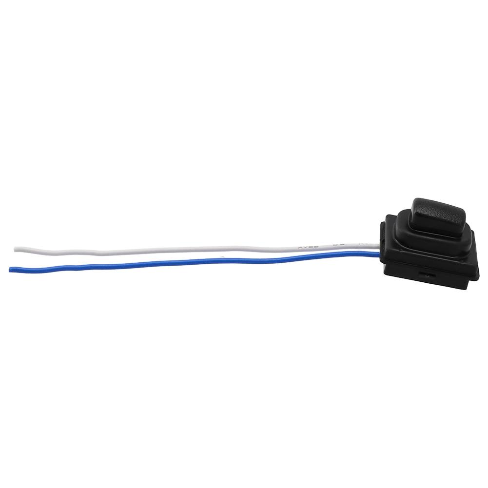 1× Door Handle Front Left Plug-and-play 82651-G5000
