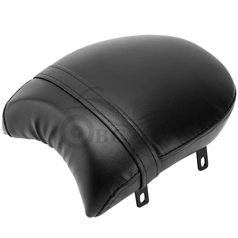 Victory Motorcycle Rear Leather Seat Cushion for Judge, Boardwalk, Vegas Models