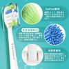 Evolution Trustnice Philips Sonicare Replacement Brush Plaque Removal Philips Compatible Electric Toothbrush Replacement Brush Brush Head Compatible