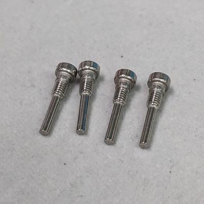 32 Set mit 4 neuen Befestigungsschrauben für Haushaltsartikel Nr. - GS-1280