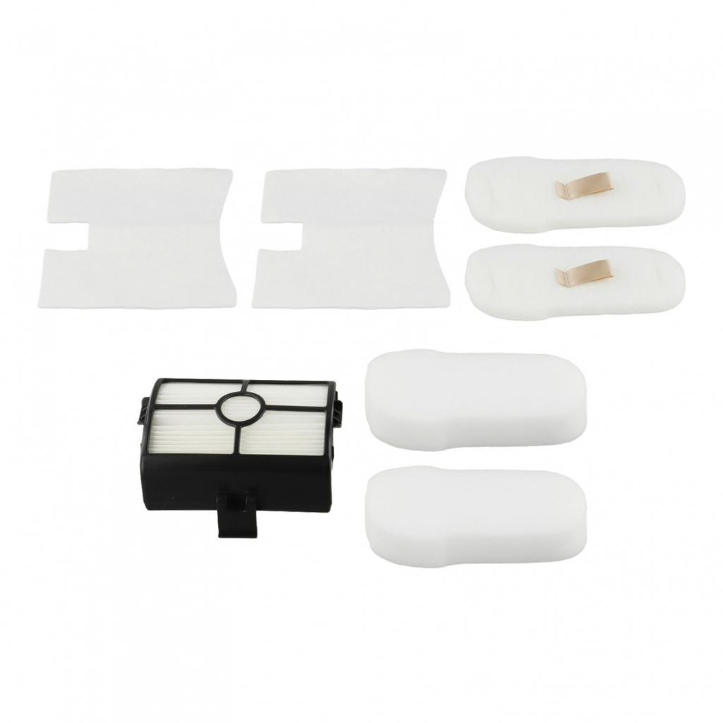 Confezione da 3 Filtri di Ricambio per Aspirapolvere Shark HZ500 HZ500UK HZ500UKT